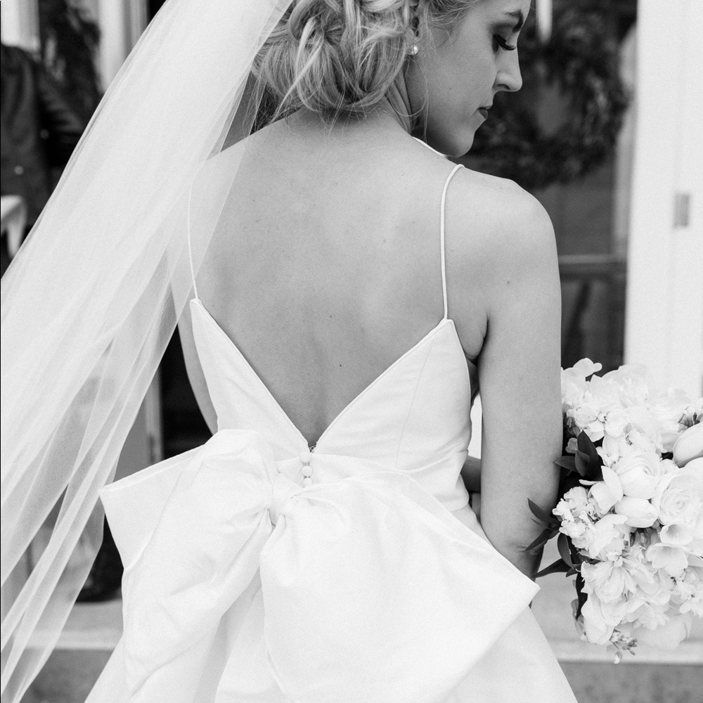 Meet your Posher, Betsy